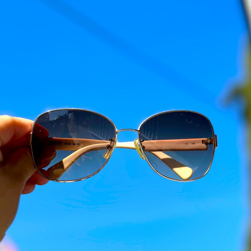 COACH Sunglasses